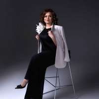 Olga Iarygina: POWER BY PURPOSE